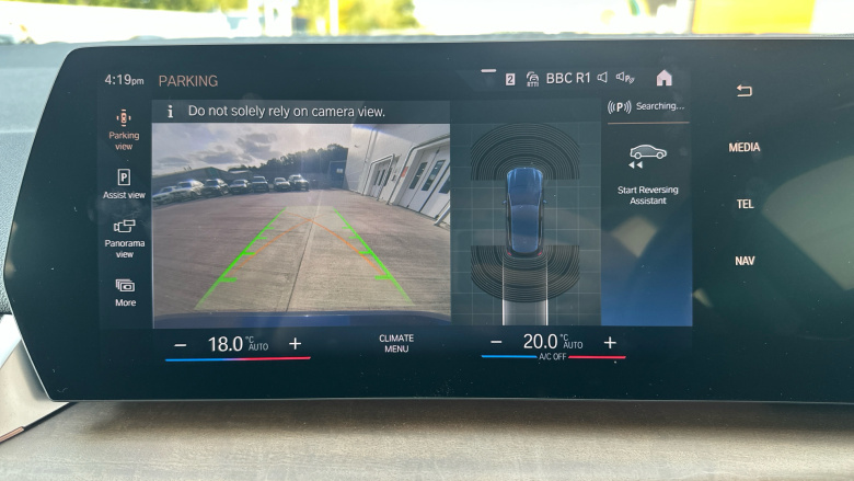 BMW 2 Series 225e xDrive Luxury 5dr DCT Hatchback